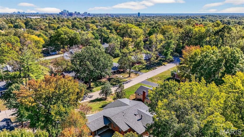 Clifton Forge - Residential