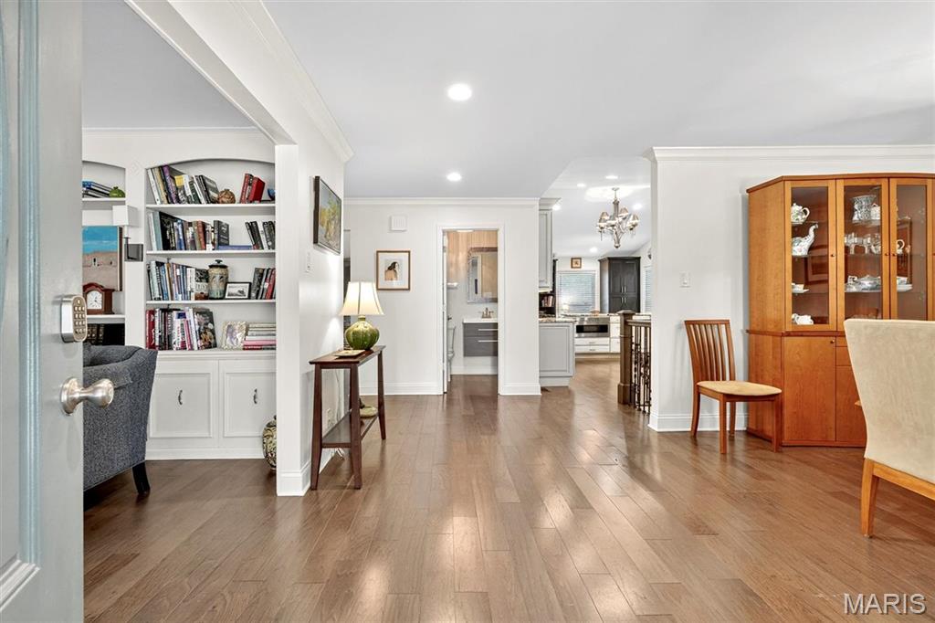 Clifton Forge - Residential