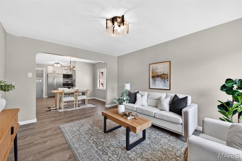 Allens Add - Residential