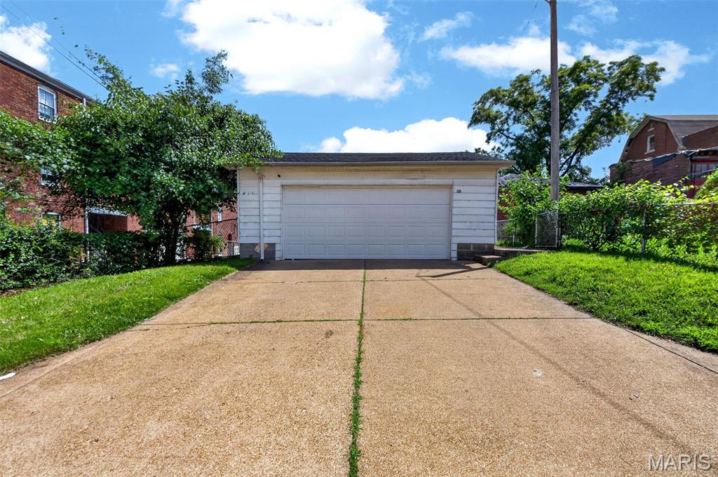 Allens Add - Residential