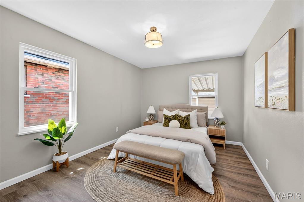Allens Add - Residential
