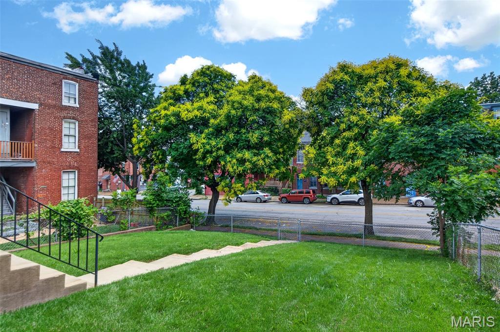 Allens Add - Residential