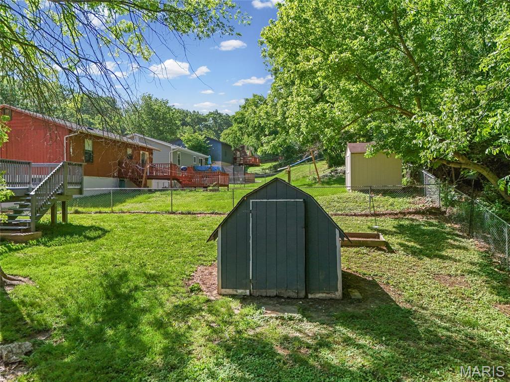 Country Cottage Estates - Residential