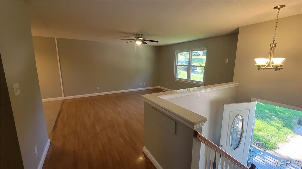 Horns Amd - Residential