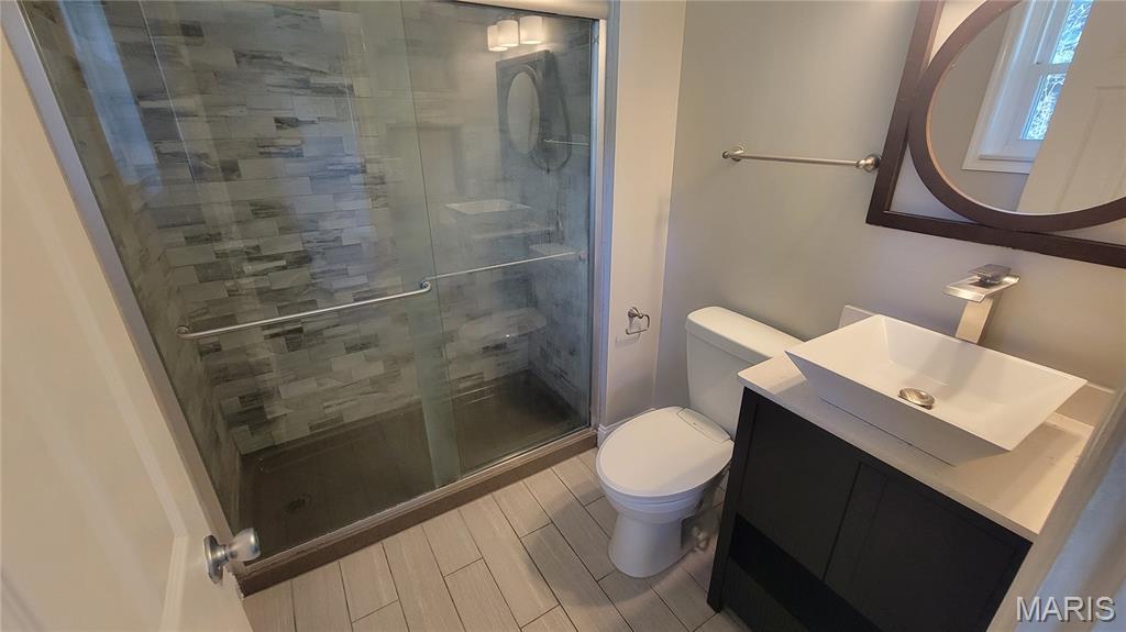 Horns Amd - Residential