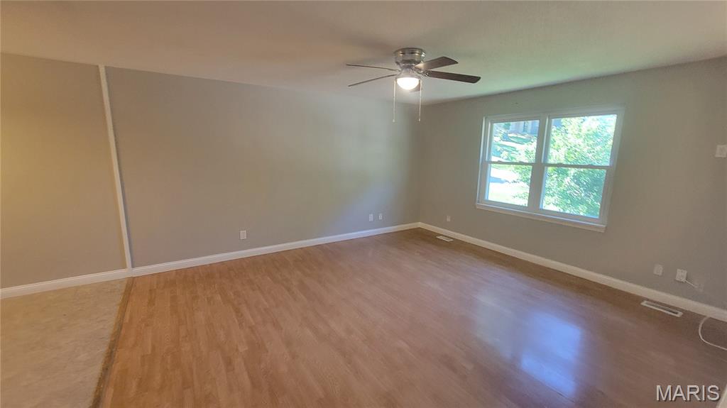 Horns Amd - Residential