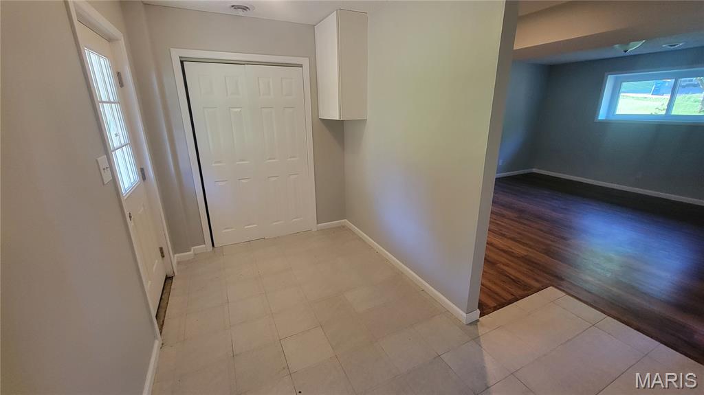 Horns Amd - Residential