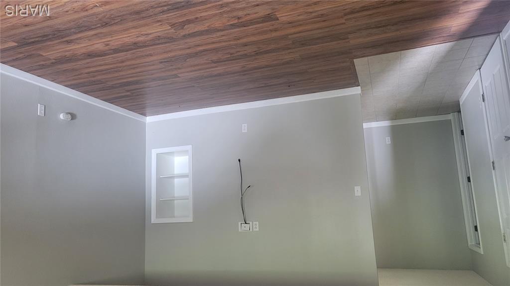 Horns Amd - Residential