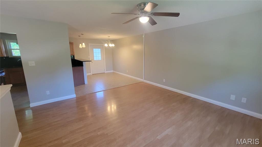 Horns Amd - Residential