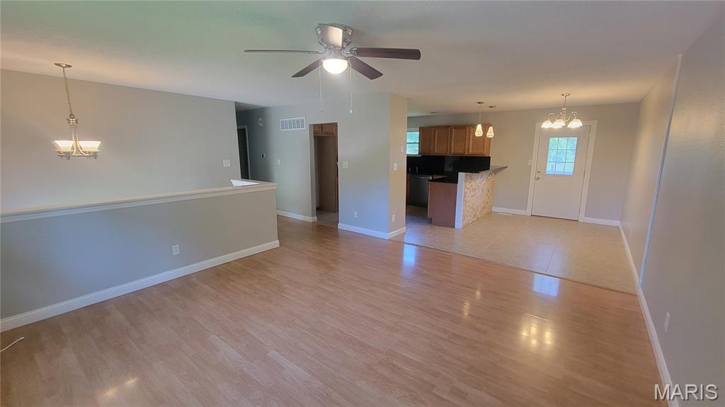 Horns Amd - Residential