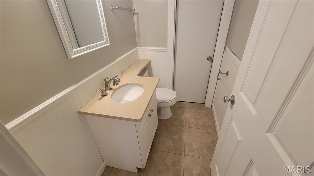 Horns Amd - Residential
