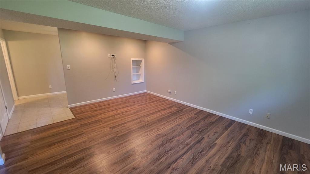 Horns Amd - Residential