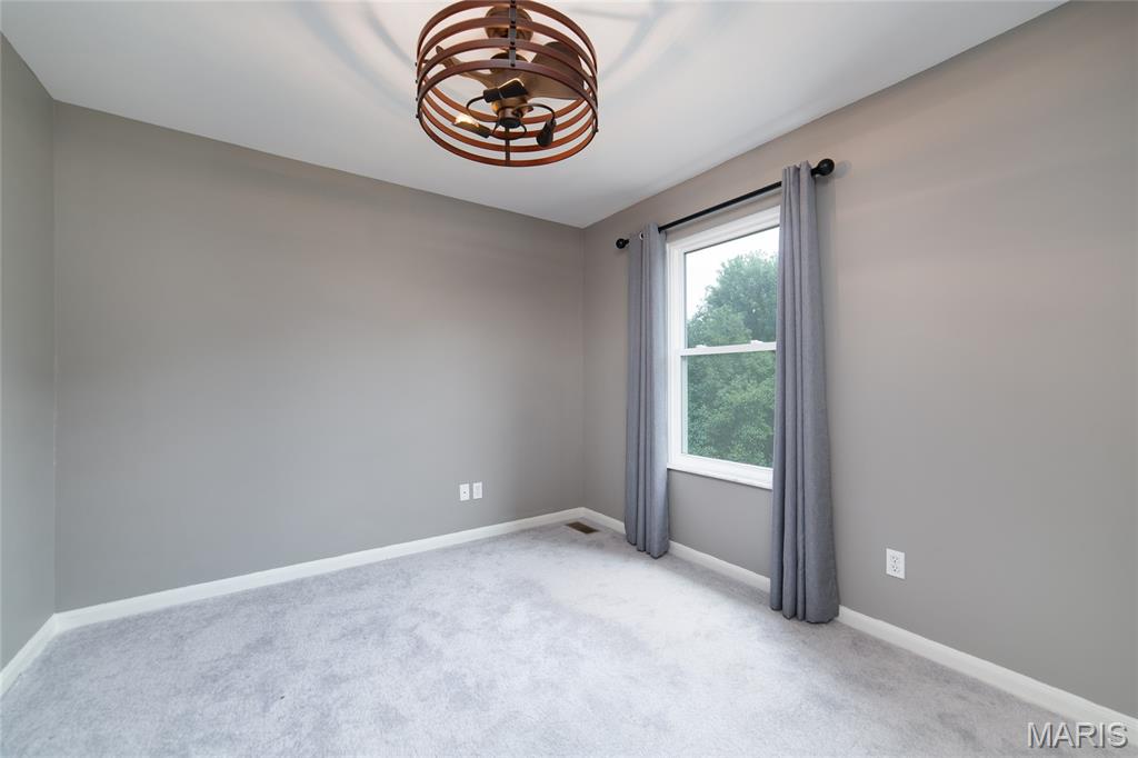 Hickory Manor Village A - Residential