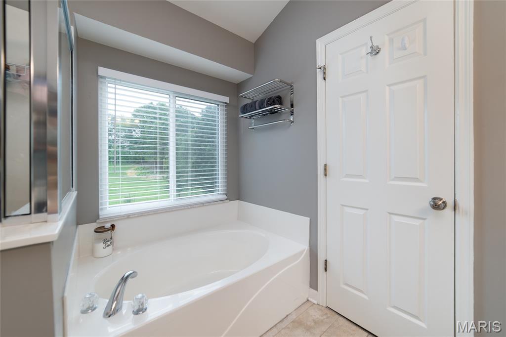 Hickory Manor Village A - Residential