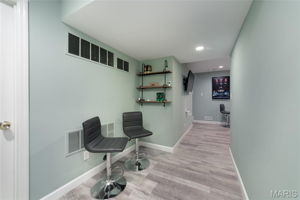 Hickory Manor Village A - Residential