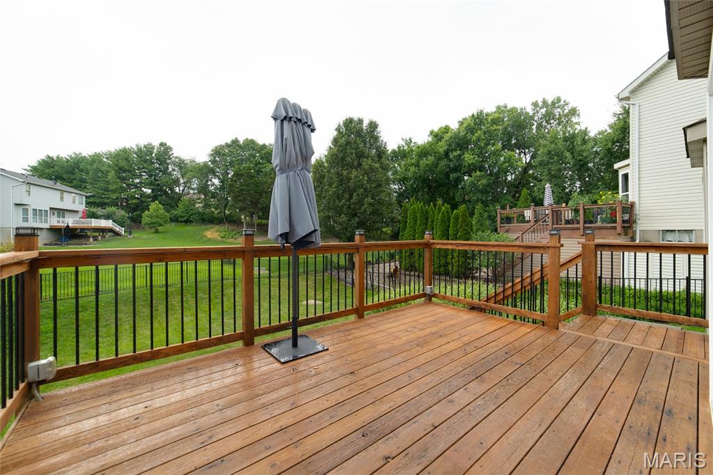 Hickory Manor Village A - Residential