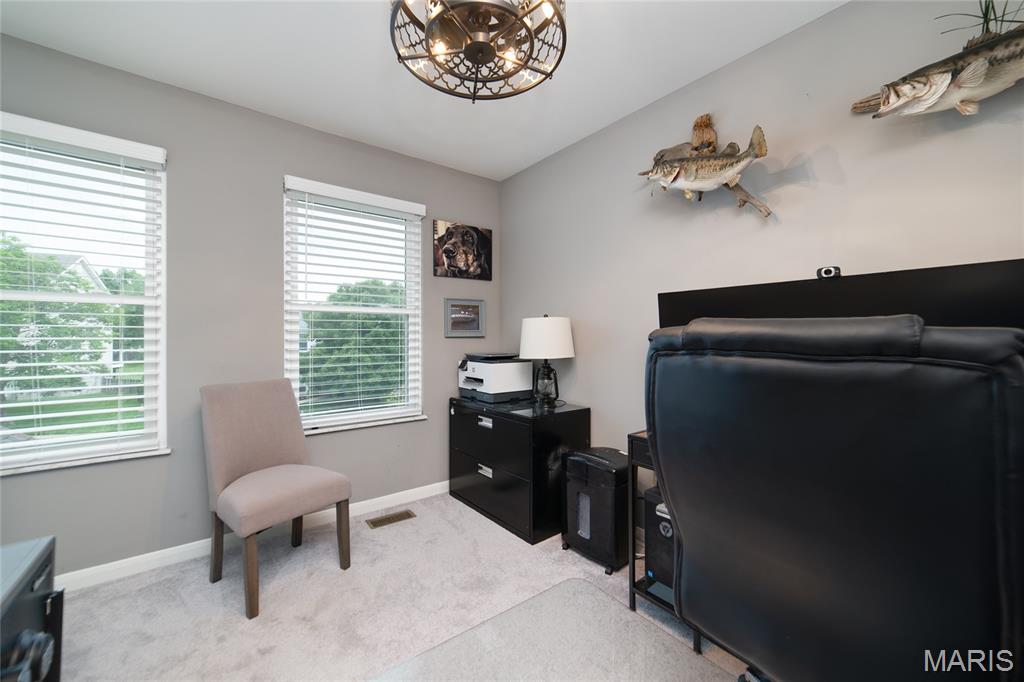 Hickory Manor Village A - Residential