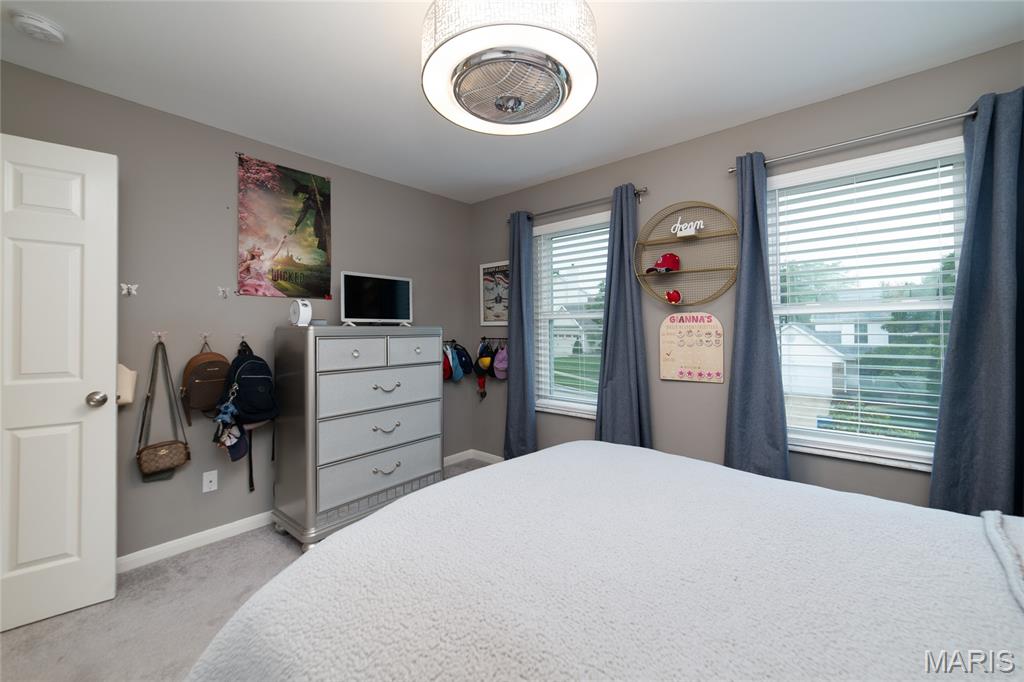 Hickory Manor Village A - Residential