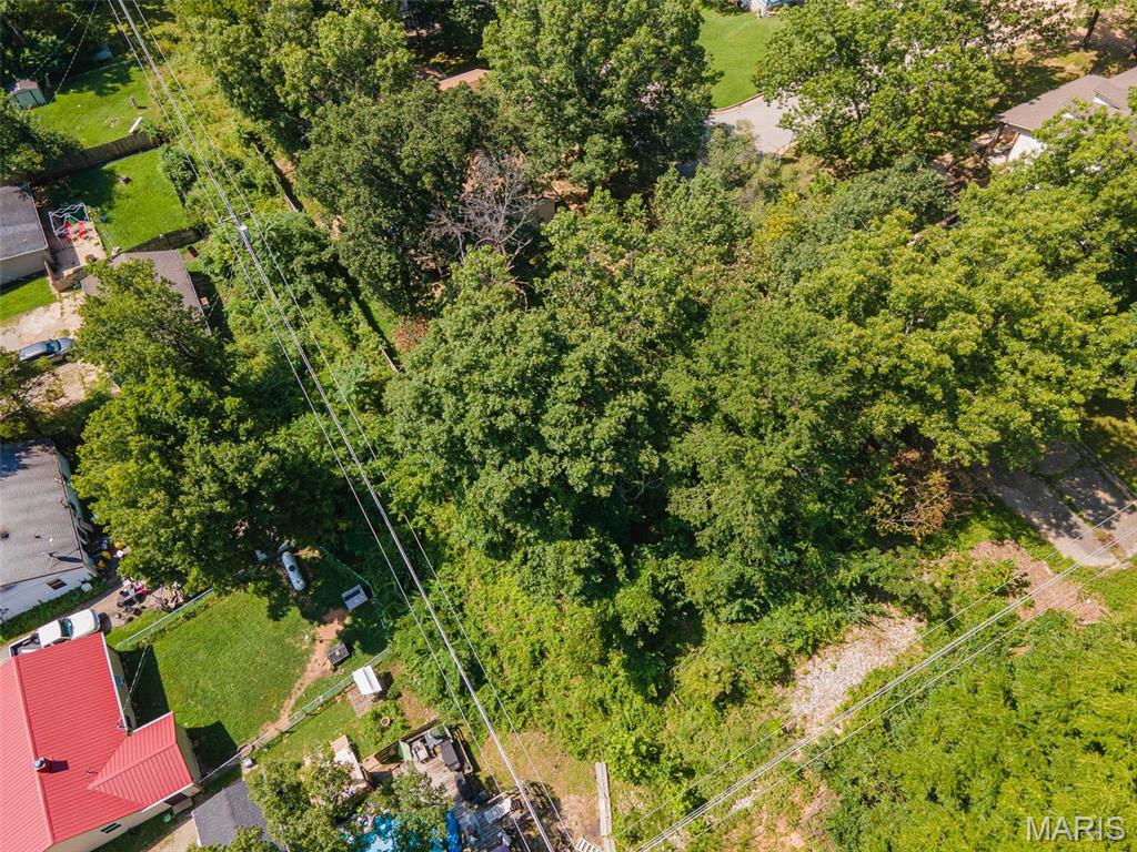 Westwinds Subdivision - Land