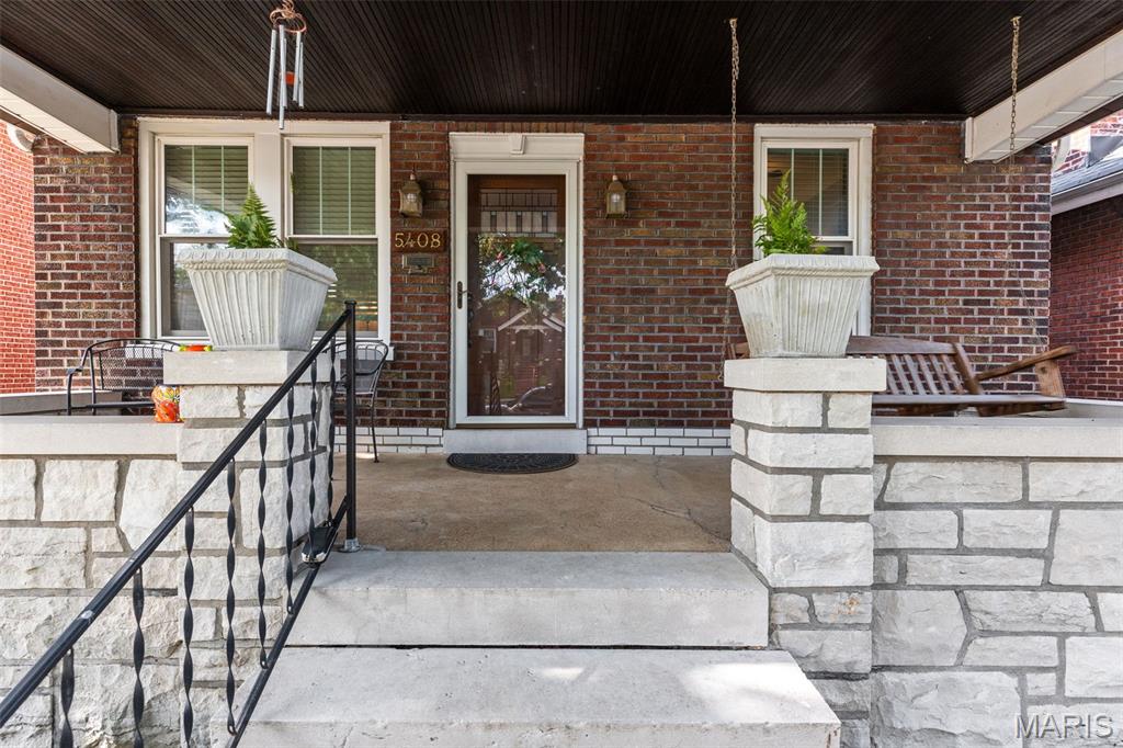 Manter Park - Residential