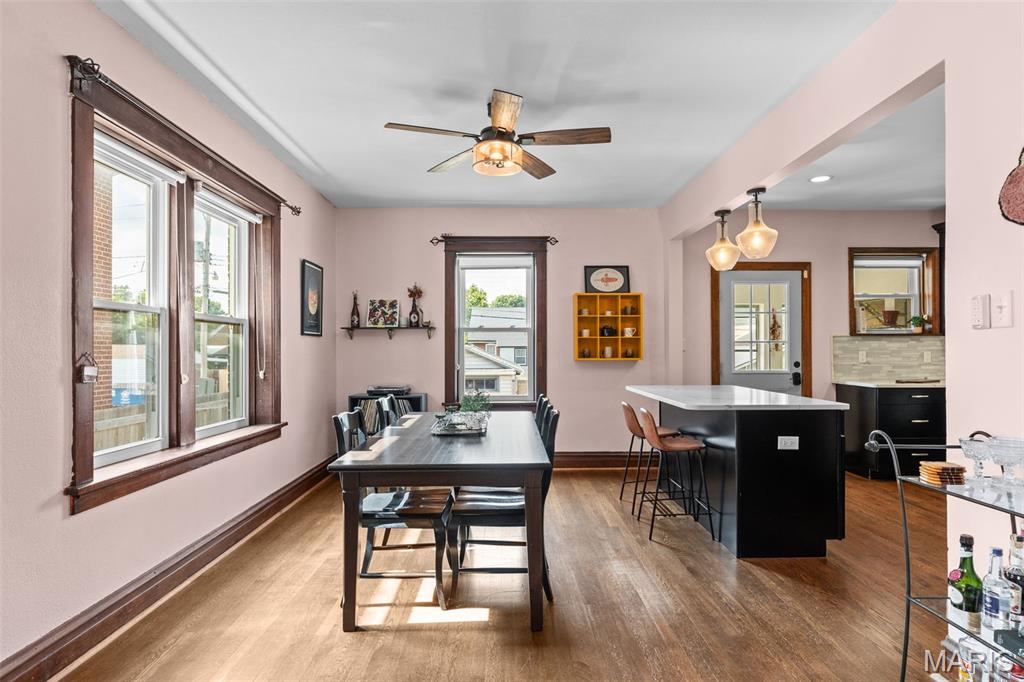 Manter Park - Residential