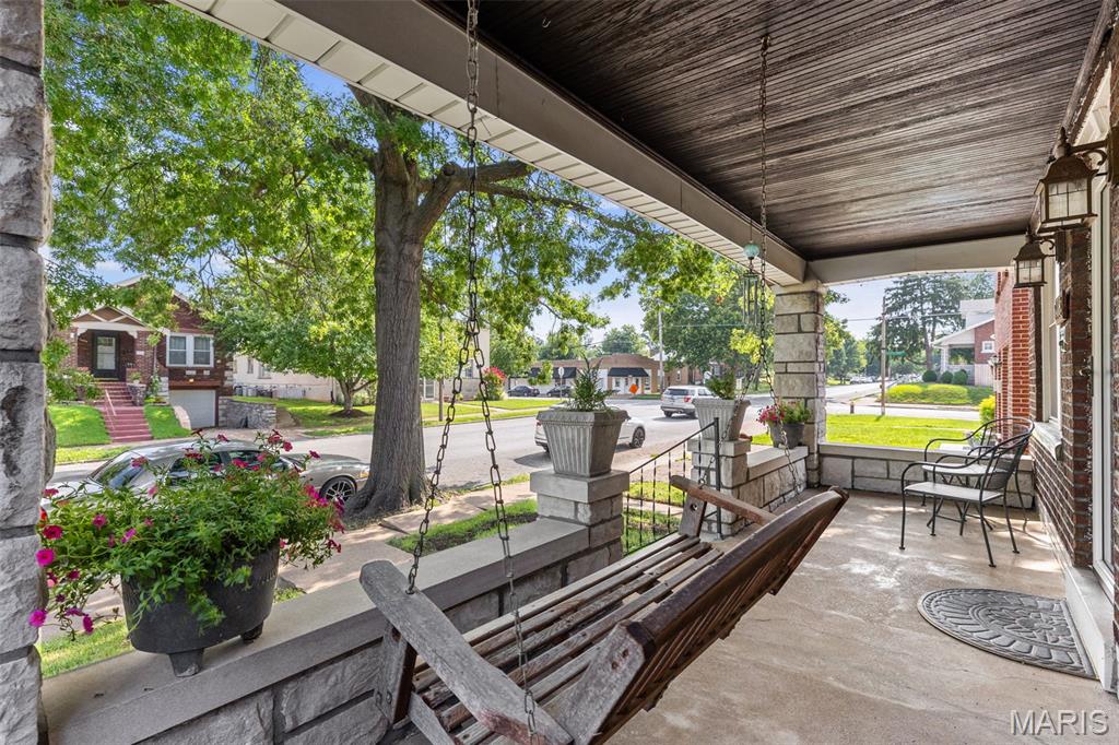 Manter Park - Residential