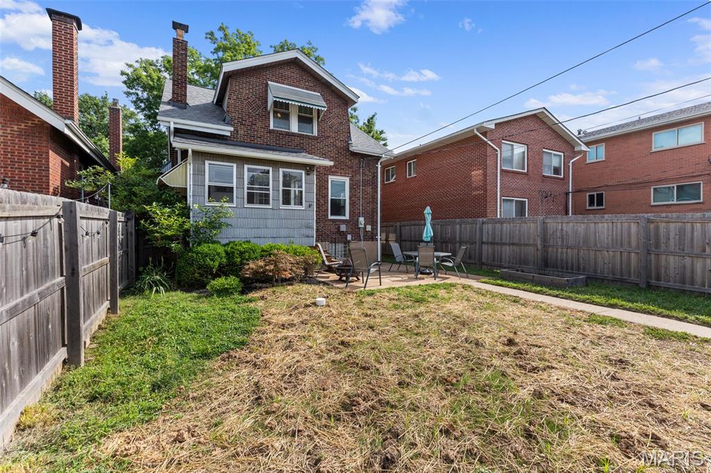 Manter Park - Residential