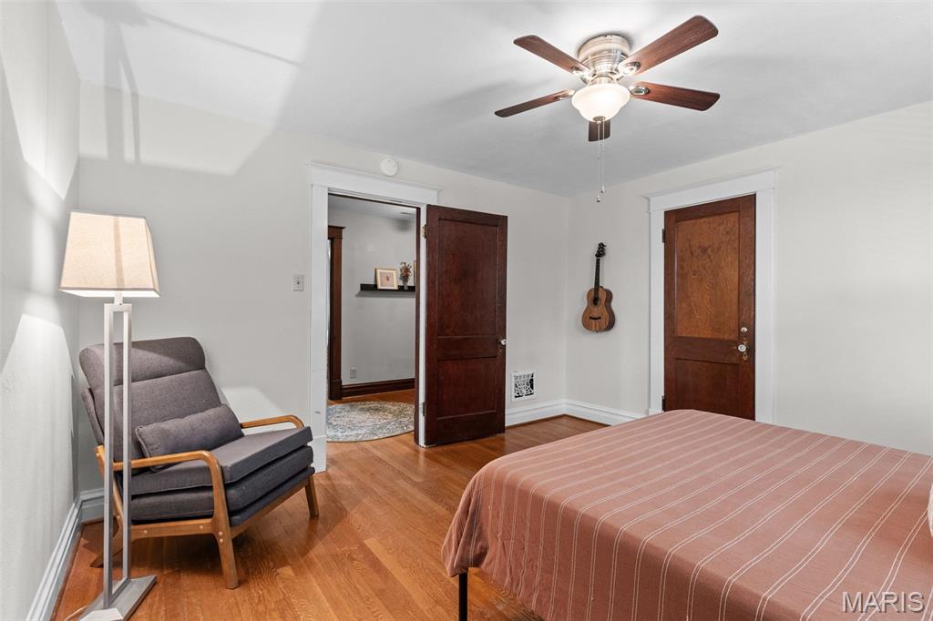 Manter Park - Residential