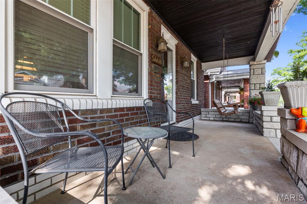 Manter Park - Residential