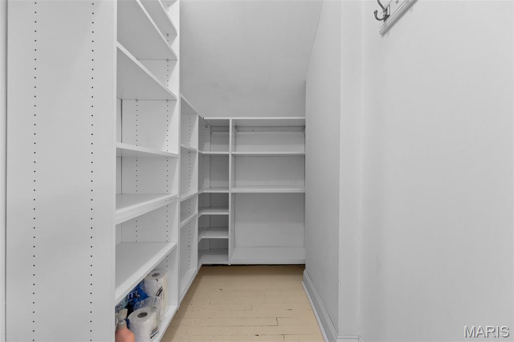 Manter Park - Residential