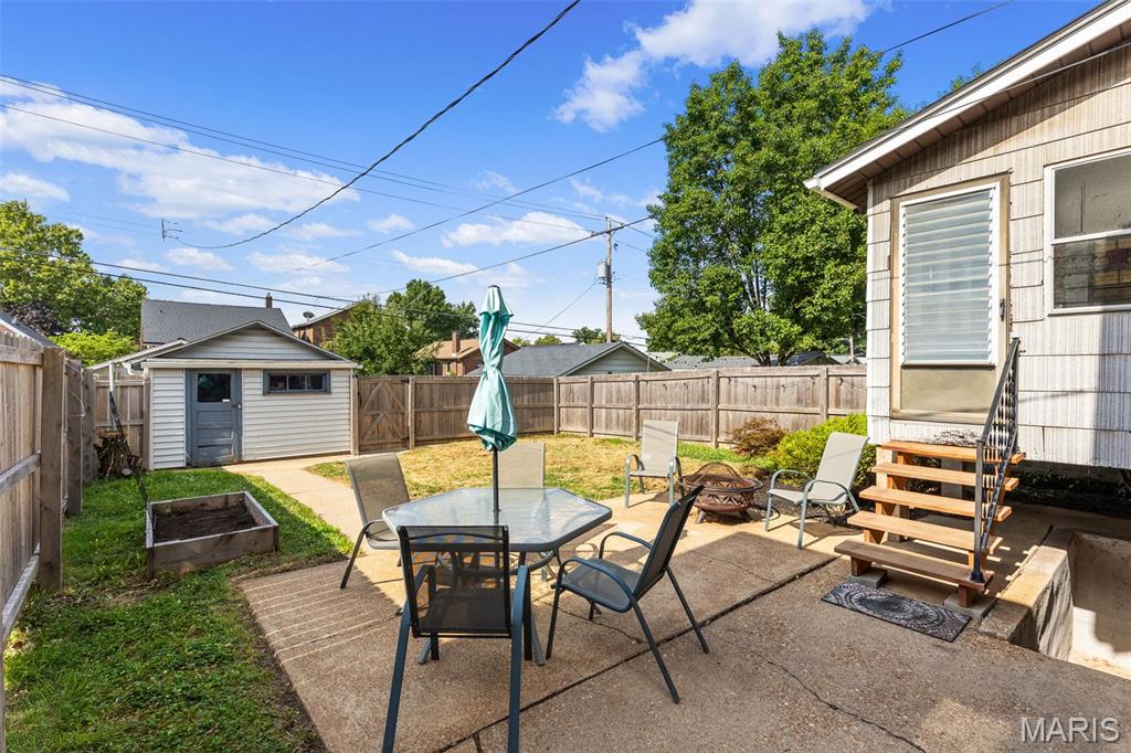 Manter Park - Residential