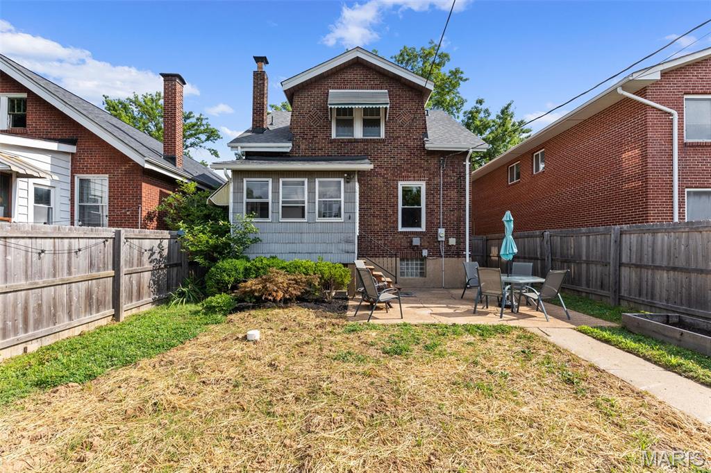 Manter Park - Residential