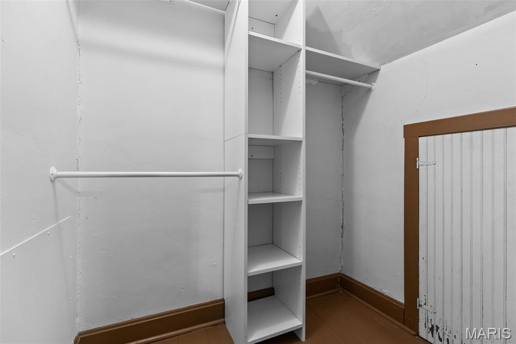 Manter Park - Residential