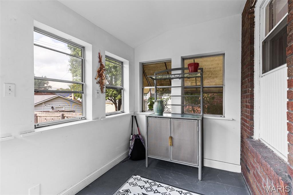 Manter Park - Residential