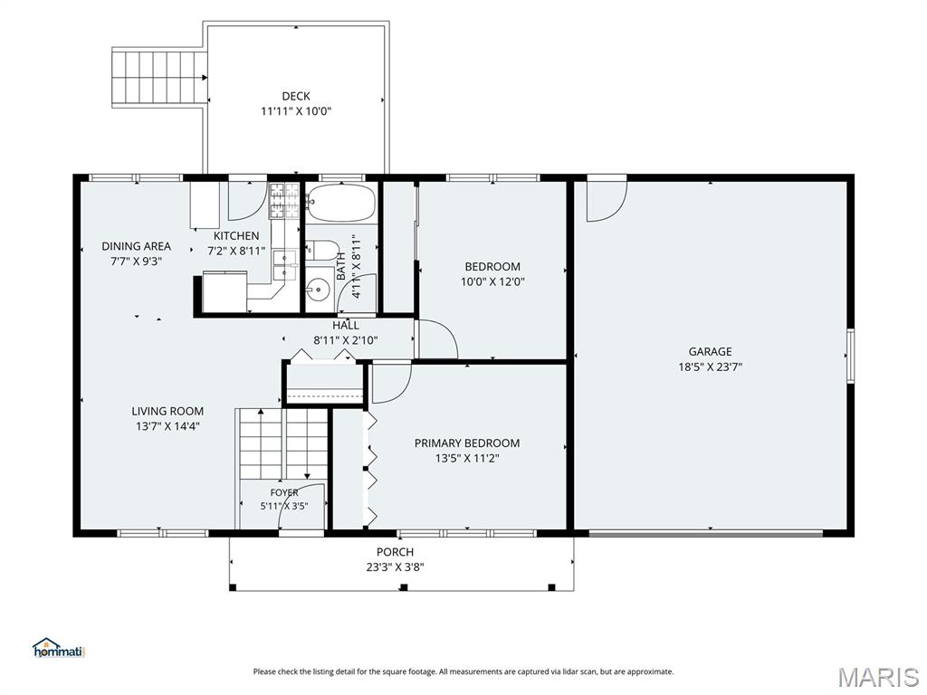 San Luis 2 - Residential