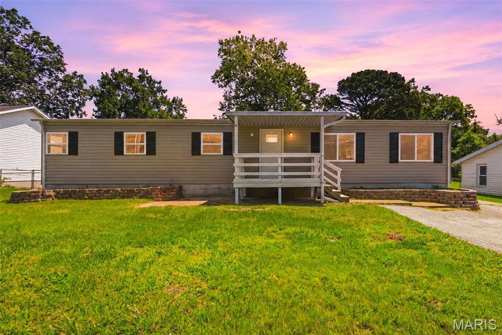 James V Hogan - Residential