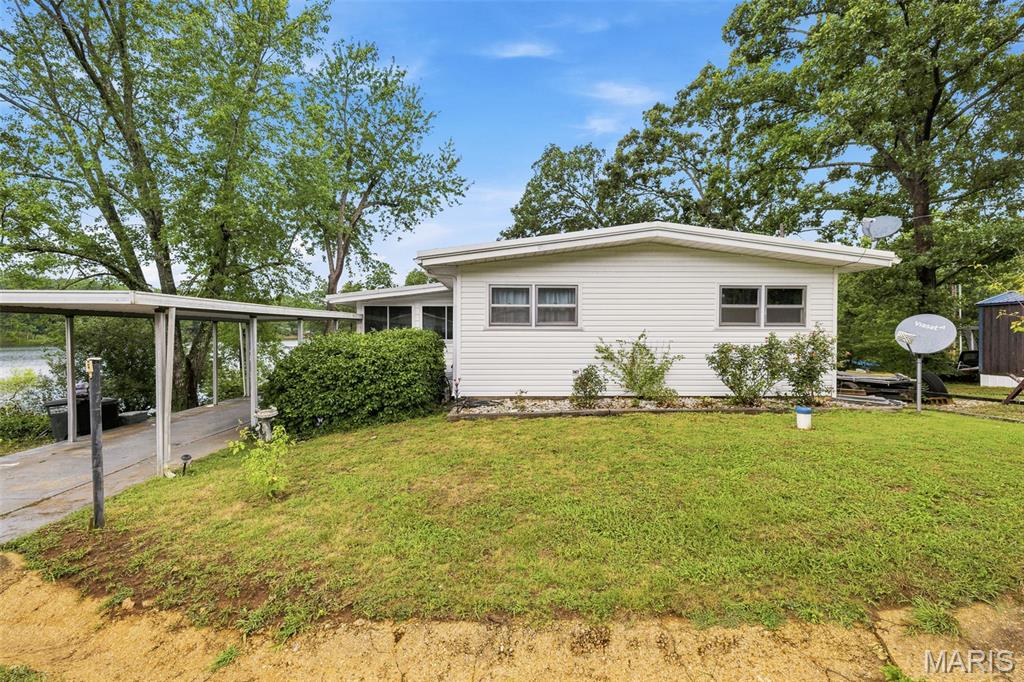 Potosi Lake - Residential