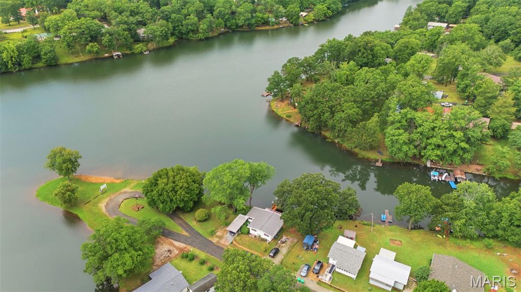 Potosi Lake - Residential