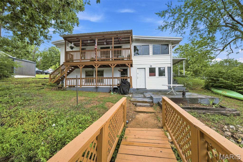 Potosi Lake - Residential