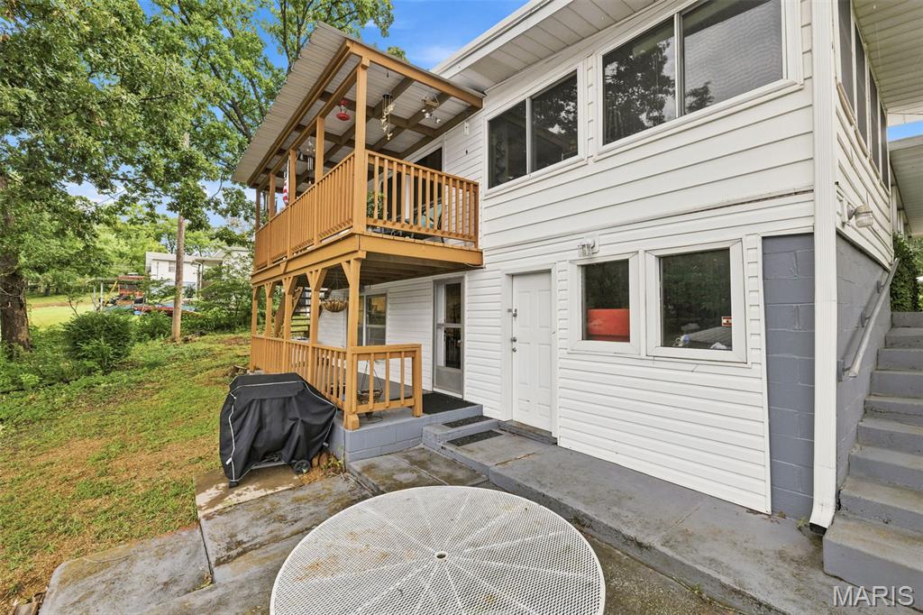 Potosi Lake - Residential