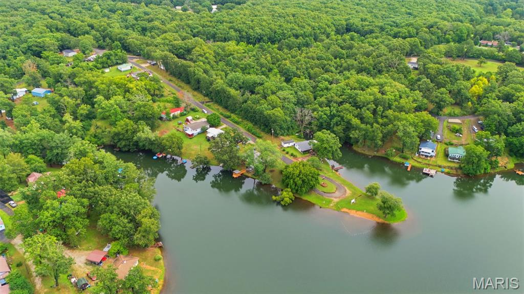 Potosi Lake - Residential