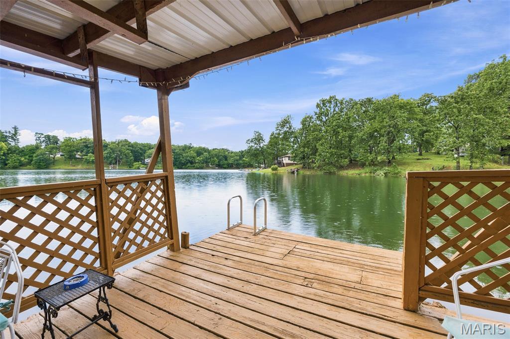 Potosi Lake - Residential