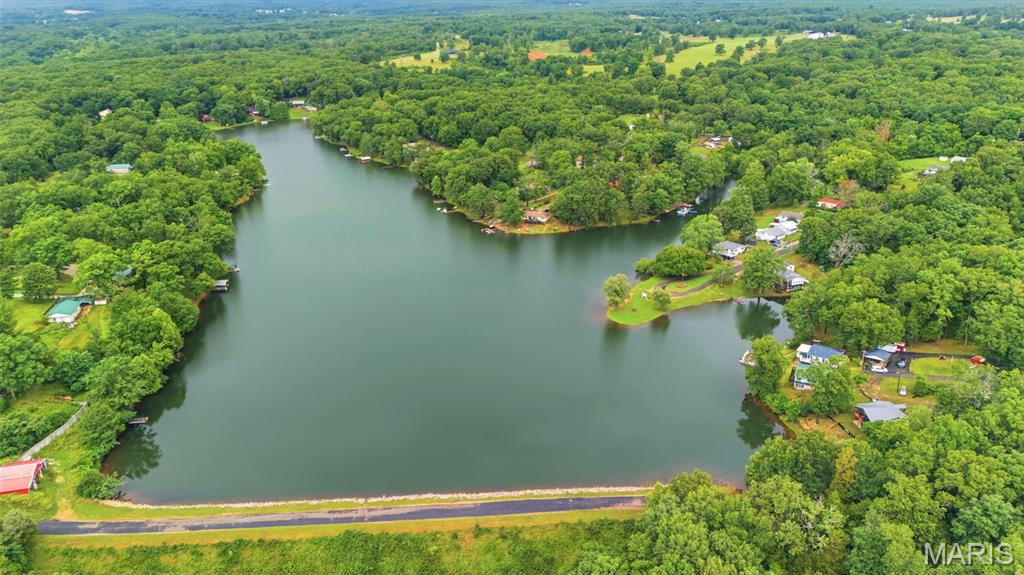 Potosi Lake - Residential