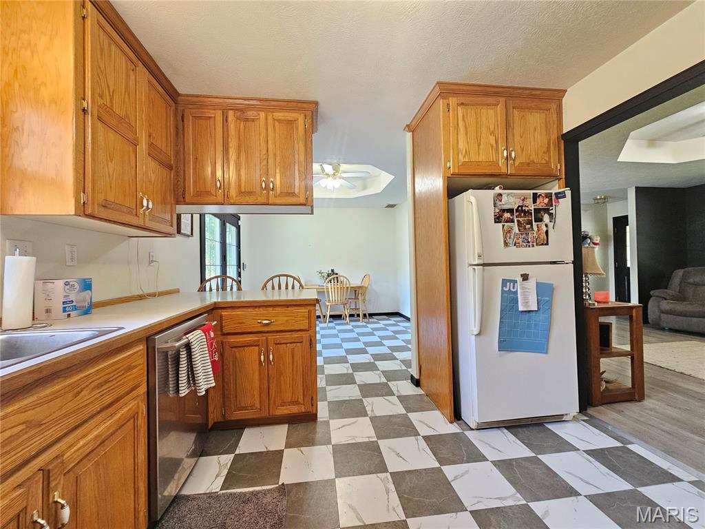 Northoaks - Residential