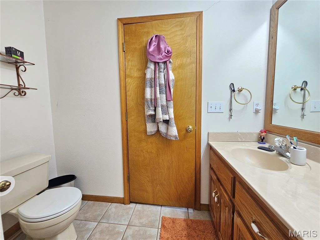 Northoaks - Residential