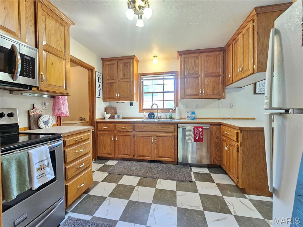 Northoaks - Residential