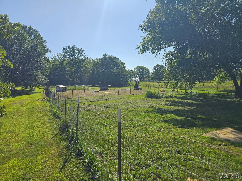 Northoaks - Residential