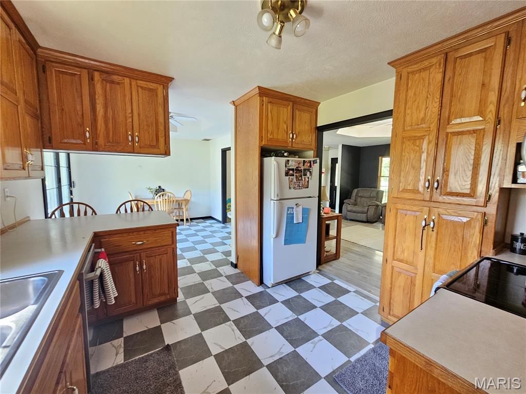 Northoaks - Residential