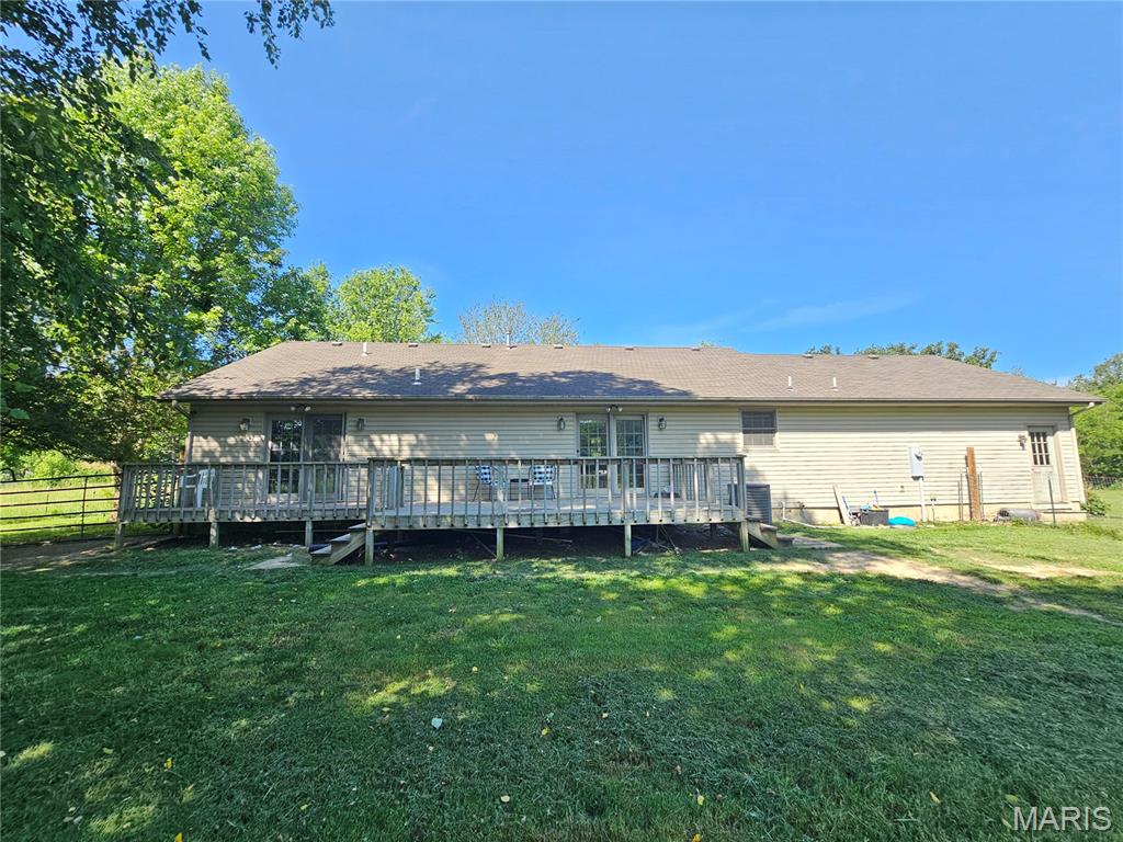 Northoaks - Residential