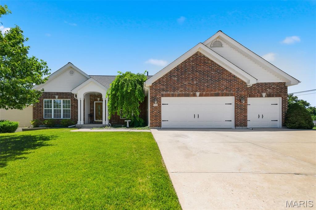 Highland Meadows #1 - Residential